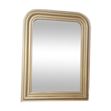 Miroir Louis Philippe - 75x57cm