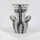 Robert Picault - Large signed ceramic vase, circa 1950