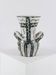 Robert Picault - Large signed ceramic vase, circa 1950