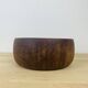 Scandinavian Danish teak cup from the 60s