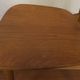 Set of 4 butterfly dining chairs, G-Plan attr. 1960s
