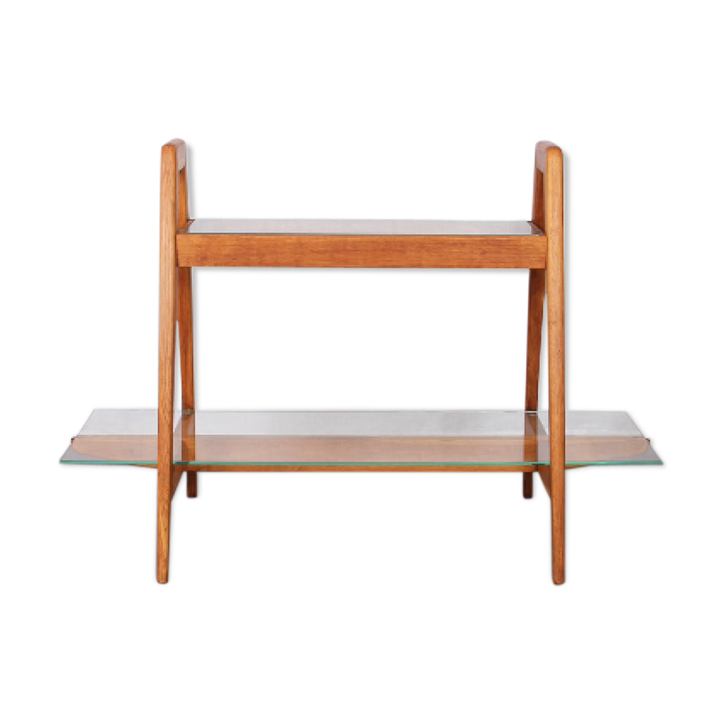 Czech side Krasna Jizba wooden table