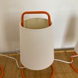 Lampe de bureau style 1970