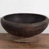 Antique wooden coupe (c.1900) #7