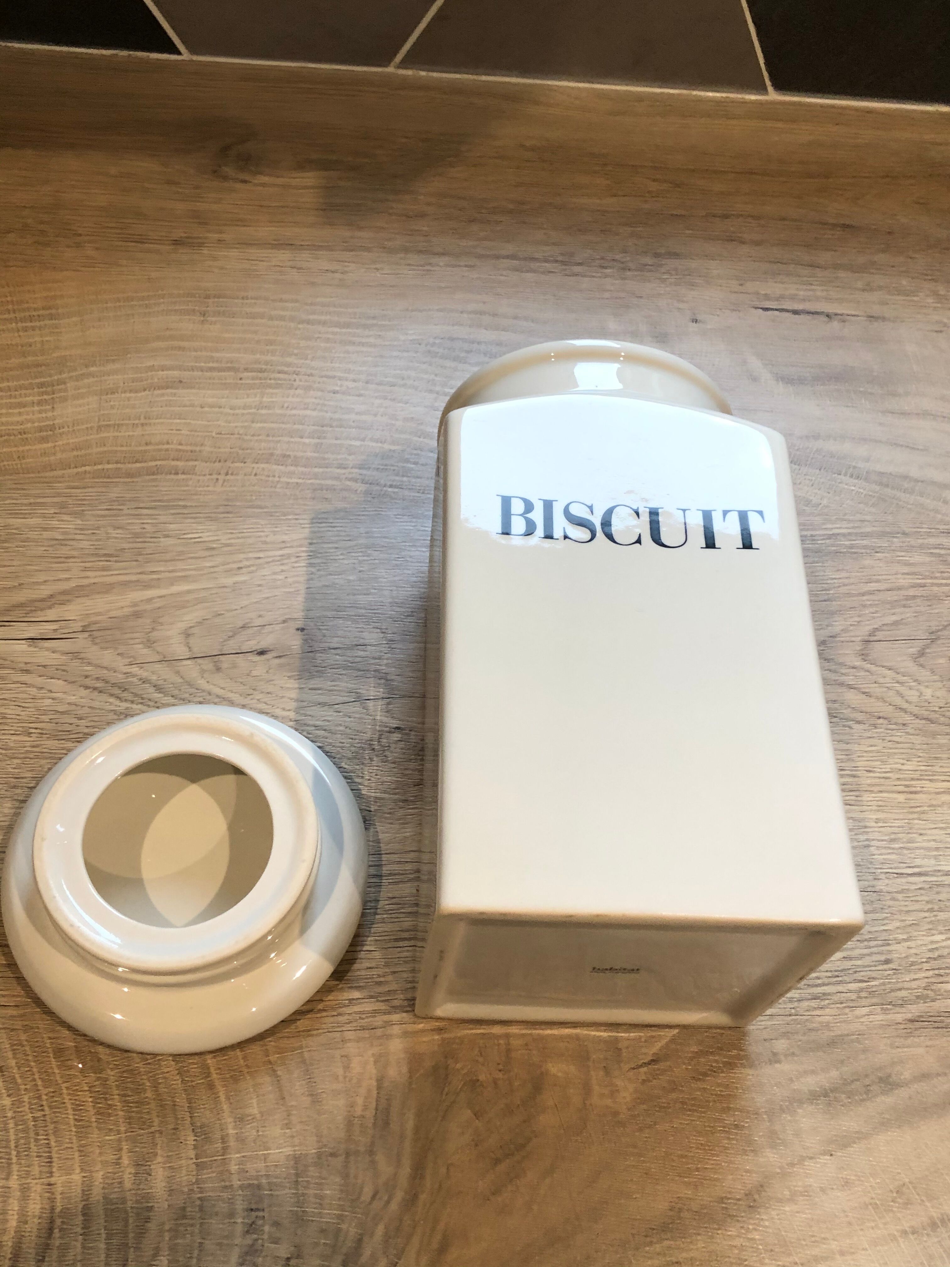 Cookie pot - Habitat Brand