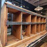 Locker trade furniture