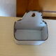 Old emailed iron box