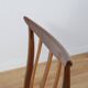 Brasilia Dining Chairs from G-Plan, 1960s, Set of 6