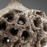 Bodil Marie Nielsen ceramic table lamp