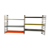 Vintage Tomado shelf