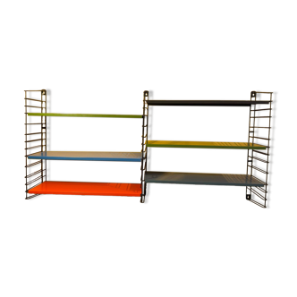 Vintage Tomado shelf