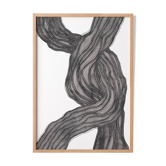 Tirage d'art, Silver Lining