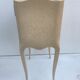 Pair of bedside tables in the Louis XV style