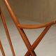 Fauteuil à bascule par Frank Reenskaug pour Bramin, 1958