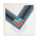 "Sono per l'immaginazione" 1974 Eugenio Carmi