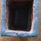 Stone vase