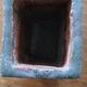 Stone vase
