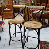 Bar chairs