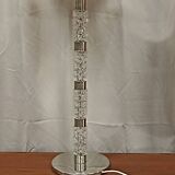 Designer floor lamp