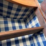 Large 18th century buffet in 2 parts