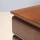 "Fior di Loto" bedside tables by Luciano Frigerio