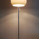 Lucerna floor lamp, Harvey Guzzini for Meblo, Italy 1960s