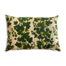 Ivy canvas cushion from Romanex 1960