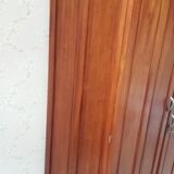Armoire art déco