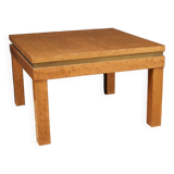 80s design coffee table