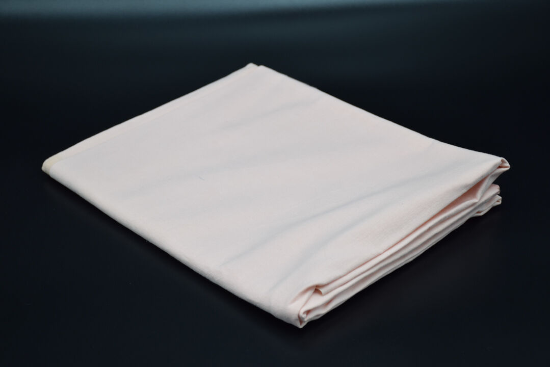 Old mestizo sheet and nineteenth linen