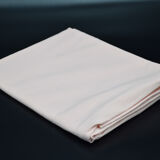 Old mestizo sheet and nineteenth linen