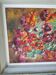 Old oil painting on canvas D. Perreau