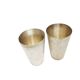 Art Deco cups from WMF, Germany, 1930s, set of 2