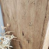 CHARLES - Renovated solid oak sideboard