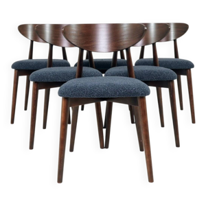 Ensemble moderne de 6