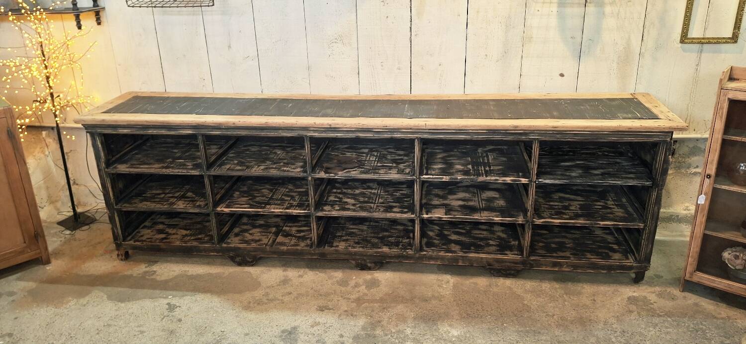 Workshop furniture