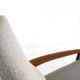 Grete Jalk for France and Son mid century design armchair