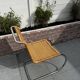 Mies Van Der Rohe Chair - MR10 - Cannage