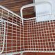 Ensemble de 3 chaises et table de jardin Emu modèle Rio