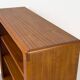Danish Teak Bookcase from CFC Silkeborg, 1970s