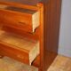 Commode design circa 1970