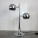 Vintage lamp Eye Ball 1970s