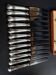 Coffret 12 couteaux de table – Métal argenté et inox