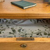 Antique chest of drawers