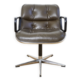 Charles Pollock "Executive Chair" for Knoll International