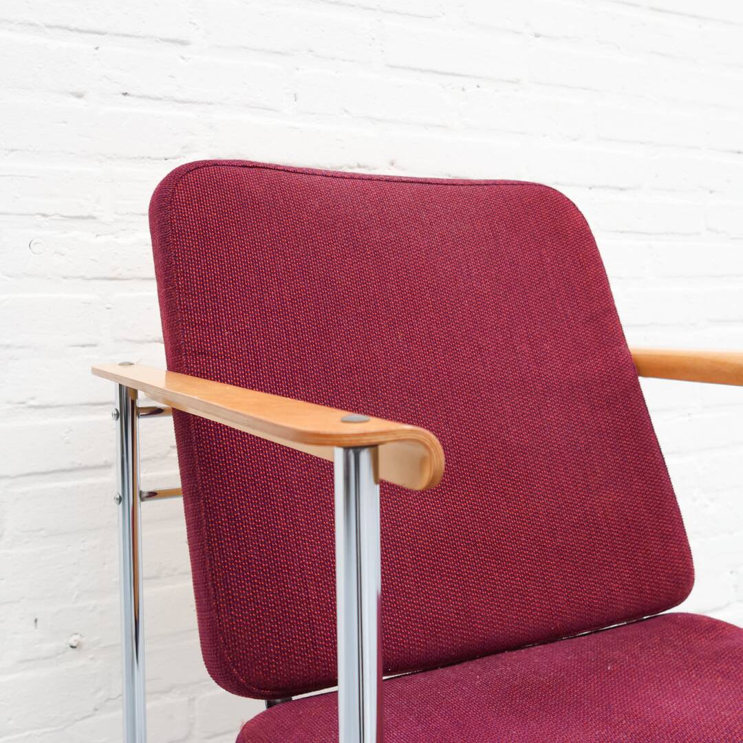 Fauteuil Skaala par Yrjö Kukkapuro pour Avarte