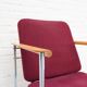 Fauteuil Skaala par Yrjö Kukkapuro pour Avarte