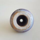 Vase sans fond et avec un trou