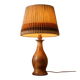 Ceramic lamp 1960