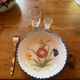 Saint Clément deep plates